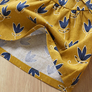 Ropa para Bebés Recién Nacidos, Venta Individual de Ropa, Vestidos Casuales para Niñas, Vestido de Niña de Proveedor Chino - Product Image 6