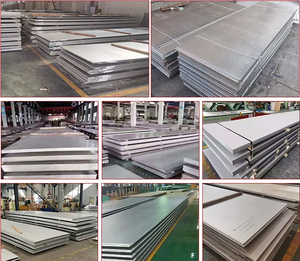 เหล็กแผ่นรีดร้อนผลิตในจีน หนา 6 มม. เกรด <span class=keywords><strong>SS400</strong></span> ASTM A36 A572 Gr50 S355 J2 ขนาด 4x8 นิ้ว เหล็กหล่อแผ่นร้อน เหล็กคาร์บอน - Product Image 1