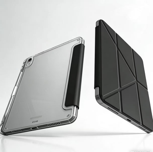 Étui magnétique intelligent pour tablette Samsung iPad Funda pour S10 Plus S9 FE 10.9 12.4 2023, compatible avec <span class=keywords><strong>Tab</strong></span> A9 S8 S9 Plus <span class=keywords><strong>S7</strong></span> FE A8 - Product Image 3