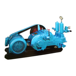 Pompe 3nb350 pour une circulation optimisée dans le forage pétrolier - Product Image 5