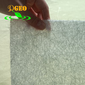 200g Stitch Bonding Gehakte Glasvezelmat (30-1000 GSM) voor het afwerken van boten en andere scheepsproducten - Product Image 5