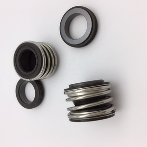 MG1 MG12 MG13 Sello de eje mecánico Elsatomer Fuelle Bomba de agua Sello mecánico Cartucho de metal Sello mecánico - Product Image 1