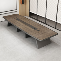 LEIENTE Console de contrôle de bureau extensible pour réception, table de conférence, table de cuisson, table de monitoring pour personnel de villa