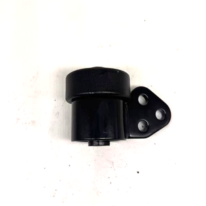 Nuevo montaje de motor de goma GLXH delantero (93302482 93399874 24449451 MR1786 93309245) para <span class=keywords><strong>Chevrolet</strong></span> Corsa Evolution/Opel Corsa C/<span class=keywords><strong>Combo</strong></span> - Product Image 2