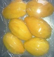 Rodajas de Mango Amarillo Congeladas Orgánicas Grico, 15 cm, Tamaño Grande, Calidad Superior, Directamente de Vietnam, para Uso Alimentario - Product Image 4