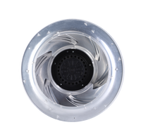 Ventilateur centrifuge de haute qualité, fabriqué par un fabricant industriel avec 46 ans d'expérience, air frais