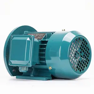 High Efficiency 1.5kw 5kw 10kw 11kw 15kw 20kw 25kw 40kw 50kw 80kw 150kw 7.5 200 Kw 3000w 15000w Ac Electric Induction Motor