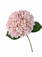 Susunan Bunga Hydrangea Sutra Simulasi Tinggi Warna-warni untuk Dekorasi Rumah dan Pernikahan