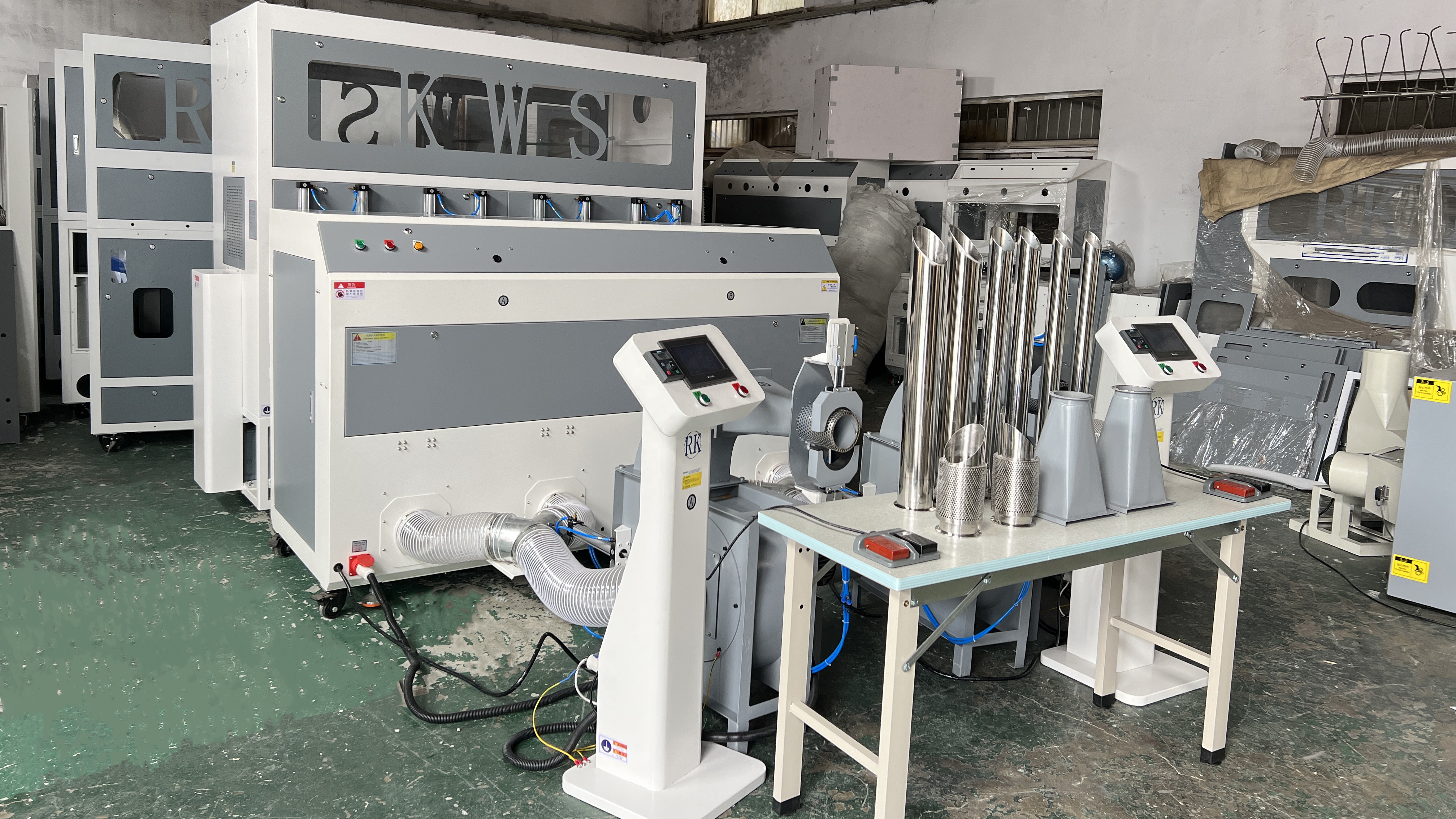 non woven pillow case machine manufacturer