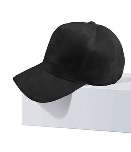 Brand New Sunshade Sunscreen Small Batch 3D Embroidery Logo Sport Truck Driver Cap - Product Image 5