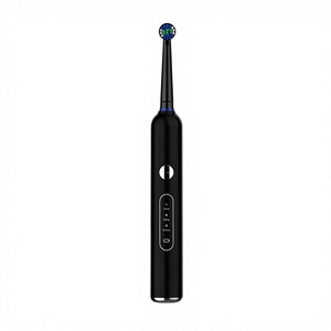 <span class=keywords><strong>Cepillo</strong></span> de Dientes Eléctrico Giratorio, Oferta Especial, Directo de Fábrica, Personalizado, Alternativa a <span class=keywords><strong>Oral</strong></span>-<span class=keywords><strong>B</strong></span>, Batería de Larga Duración, Resistente al <span class=keywords><strong>Agua</strong></span> IPX7 - Product Image 2