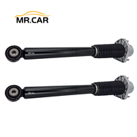 Lr128668 Startech 2018 2012-2020 Struts W/ Vds Oe Suspension pneumatique Amortisseur Arrière L/R Land Range Rover L405 Sport L494 13-22