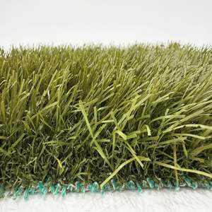 <span class=keywords><strong>Gazon</strong></span> <span class=keywords><strong>synthétique</strong></span> de haute densité sans remplissage, largeur 4 m, en <span class=keywords><strong>rouleau</strong></span>, pour terrains de sport, directement de l'usine - Product Image 3