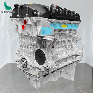 Motor <span class=keywords><strong>BMW</strong></span> 3.0T Remanufacturado, Ensamblaje de Motor Turbo N54B30 para 335i Xdrive35i F02 740Li <span class=keywords><strong>E82</strong></span> E89 M <span class=keywords><strong>Coupe</strong></span> - Product Image 4