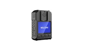 La caméra portée par le corps du <span class=keywords><strong>pompier</strong></span> S7 + prend en charge la transmission vidéo en direct via WiFi double bande, avec Bluetooth 5.4 pour les services d'urgence - Product Image 6