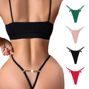 Wholesale y back thongs underwear In Sexy And Comfortable Styles 
