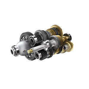 Phụ Tùng Xe Máy Tự Động Hộp Số Truyền Động Tốc Độ Cao Tùy Chỉnh - Product Image 3