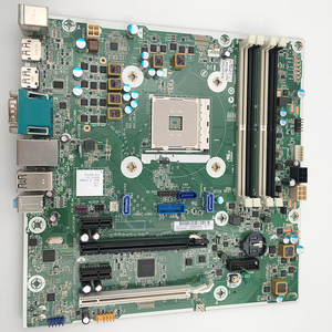 เมนบอร์ดตั้งโต๊ะสำหรับ HP 600 G3 SFF 911988-001 705 G4 Mt B460 L05064-001 L23868-001 800 880 G3 <span class=keywords><strong>TWR</strong></span> 705 G3 Mt 400 490 498 G3 Mt - Product Image 6