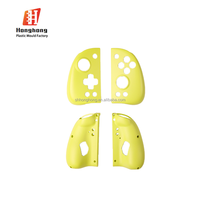 Coque de protection personnalisable en plastique silicone ABS/PP pour manette PlayStation 5/Nintendo Switch Lite/PS5 Elite, moulage par injection DIY
