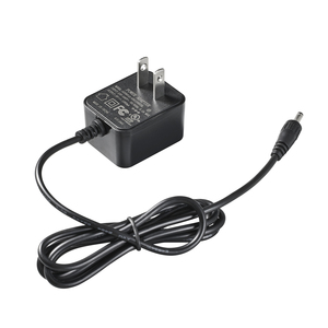 อะแดปเตอร์แปลงไฟ 100-220V AC/DC <span class=keywords><strong>4W</strong></span> <span class=keywords><strong>6V</strong></span> 100-800mA แบบเสียบปลั๊ก พร้อมปลั๊กแบบ US และช่องเสียบ DC 3.5 มม. - Product Image 3