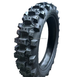 Llantas de Motocross de 21" de Gran Venta al Por Mayor y Económicas 80/100-21 90/90-21 275-21 300-21 - Product Image 3