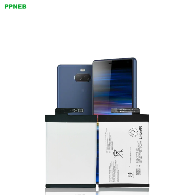 Wholesale Price SNYSV24 Original Phone Battery for Sony Xperia 10 II 2 Brand New 0 Cycle Lithium Ion Batteries Rechargeable