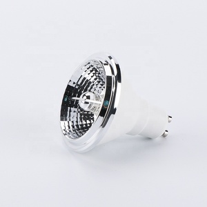 Modèle G53 LED AR70 7W 9W 12V Projecteur AR70 <span class=keywords><strong>GU10</strong></span> à intensité variable - Product Image 6