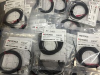 KEYENCE PR-FB30N3-figura miniatura Sensor fotoeléctrico PR-FB30N1 nuevo original