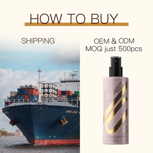 Vente Flash : Crème Capillaire Multifonction Unisexe 10-en-1 <span class=keywords><strong>Skala</strong></span> à l'Huile d'Argan, Spray 200ML, Brume Capillaire, Après-shampoing Sans Rinçage - Product Image 4