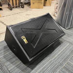 Mới nhất RX-15M màn hình loa sân khấu chuyên nghiệp hiệu suất loa công suất cao ngoài trời loa - Product Image 1