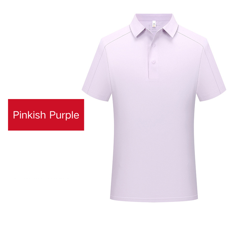 Pinkish Purple