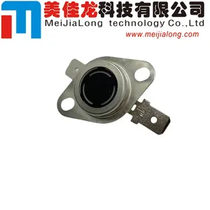 Mjl 1pcs gốc nhiệt trên/dưới TS1 TS2 TS3 cho Konica Minolta c1060 c1070 c2060 c2070 c3070 c3080 SP00-0210 SP00-0220 - Product Image 3