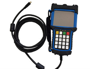 Rijke Auto A57 Dsp Controller - Product Image 4