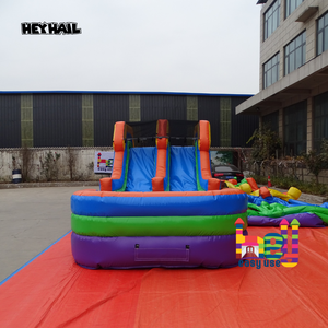 Heyhail các chướng ngại vật bơm hơi để bán - Product Image 2