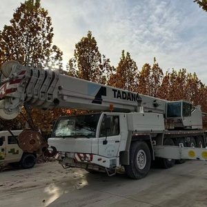 Offre Spéciale bon état JAPON Tadano 100 tonnes d'occasion camion grue grue <span class=keywords><strong>mobile</strong></span> <span class=keywords><strong>moins</strong></span> <span class=keywords><strong>cher</strong></span> à vendre 0086 18117060100 - Product Image 1