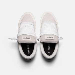 Chaussures de skate rétro décontractées 2025 classiques basses pour hommes et femmes Chaussures de skate confortables Matchy-Matchy - Product Image 6