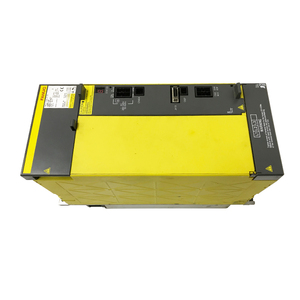 Amplificador FANUC A06B-6141-H037 H580 Nuevo Original Probado con Garantía Envío Rápido Alta Calidad - Product Image 5