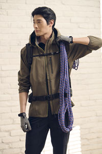 Men'<b>s</b> Active Comfortable <b>Jacket</b> REWMJKF18313 - Product Image 4