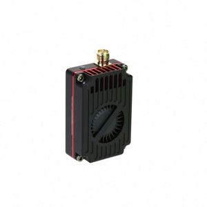 Rush Fpv Rushfpv 3.3G 4W Vtx <b>Transmitter</b> & 3.3G VRX Video Transmission <b>Receiver</b> - Product Image 4