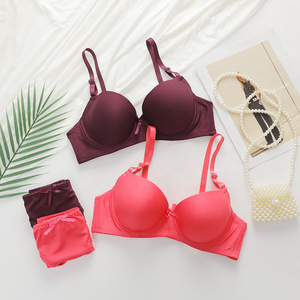 Bragas De Algodón Para Mujer - Pack 5 Colores, Corte Alto, Cómodas Y Transpirables