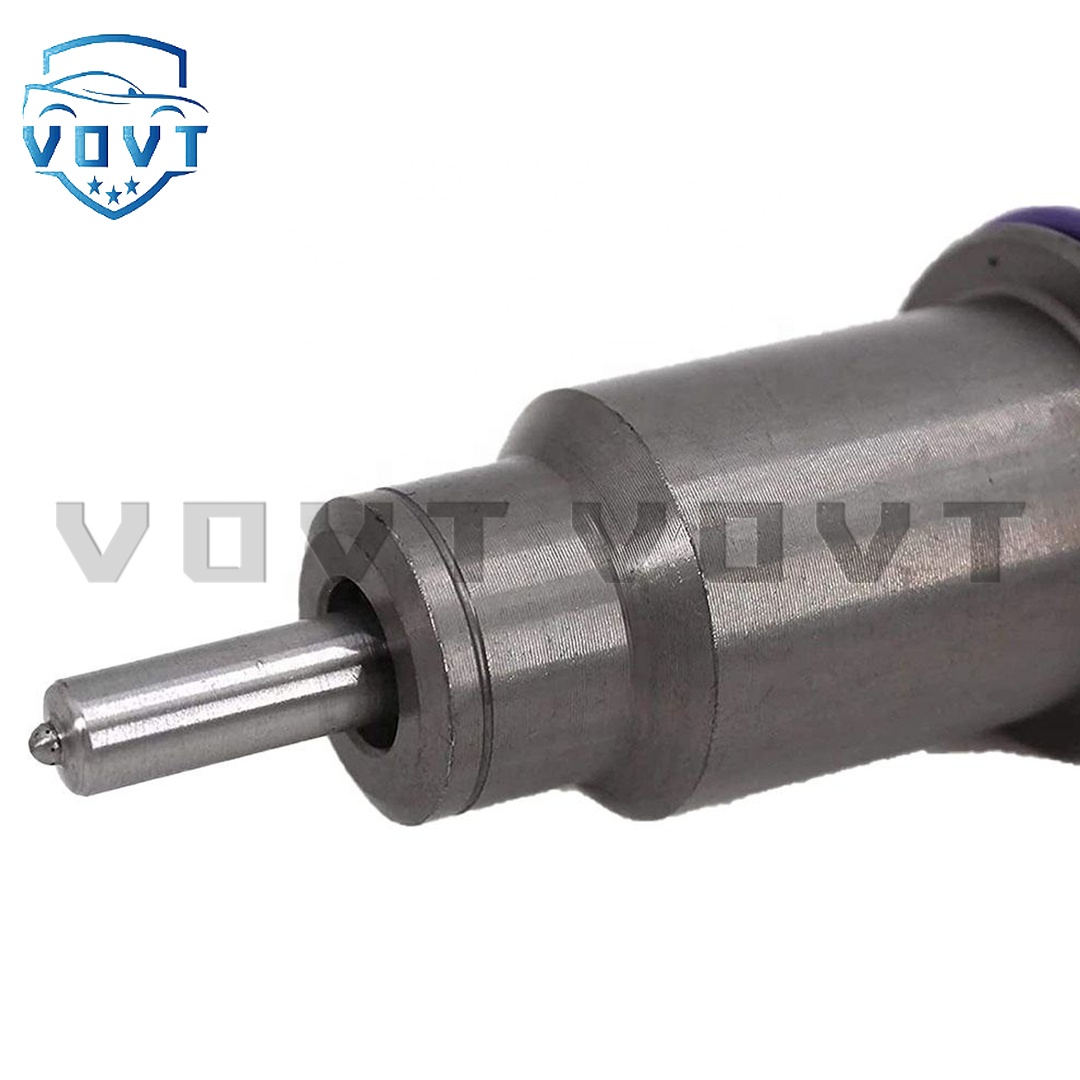 Hot Selling Diesel Engine Fuel Injector 7420708597 for RENAULT MD11