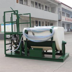 Di alta qualità pendio greening hydroseder macchina per la vendita - Product Image 6