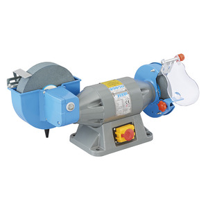 FERVI Bench <b>Grinder</b> Combinated Smoothing Machine - Product Image 1