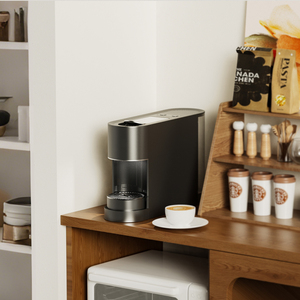 Cafetera de Cápsulas SKD 20BAR, Cafetera Espresso, Compatible con Cápsulas, Gran Capacidad - Product Image 4
