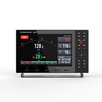 Système de navigation GPS automatique A800, nouveau système de pilote hydraulique, avec navigateur GPS, offre spéciale