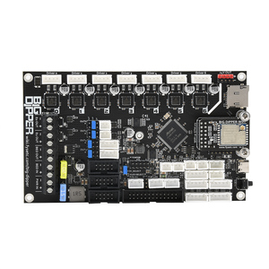 <span class=keywords><strong>Carte</strong></span> mère Big Dipper pour imprimante 3D Prats Duet <span class=keywords><strong>3</strong></span> Mini 5+ avec mise à niveau Wifi, <span class=keywords><strong>carte</strong></span> de contrôle pour machine CNC <span class=keywords><strong>Ender</strong></span> <span class=keywords><strong>3</strong></span> <span class=keywords><strong>Pro</strong></span> Voron BLV - Product Image 1