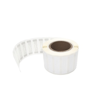 Etiqueta RFID UHF Personalizable de 860-960mhz, Chip Ucode8/Ucode9 de Largo Alcance para Rastreo Logístico, Control de Acceso en Comercios, Diferentes Tamaños - Product Image 4