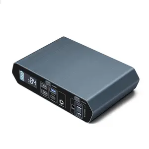 Premium 50000mah laptop power bank At Unrivaled Deals 