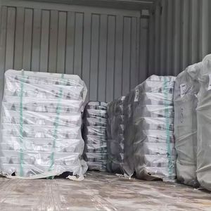 Factory Outlet <b>Aluminium</b> Ingot 99.9%/99.7%,ADC12 - Product Image 2
