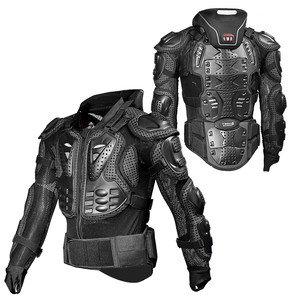 Armure corporelle <span class=keywords><strong>de</strong></span> <span class=keywords><strong>moto</strong></span> GR-HJ04, armure intégrale <span class=keywords><strong>de</strong></span> motocross, veste en cuir pour <span class=keywords><strong>moto</strong></span>, veste <span class=keywords><strong>de</strong></span> <span class=keywords><strong>moto</strong></span> pour la course automobile - Product Image 3
